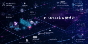 Pintreel未来营销云