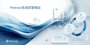 Pintreel生成式营销云