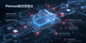 Pintreel触觉营销云