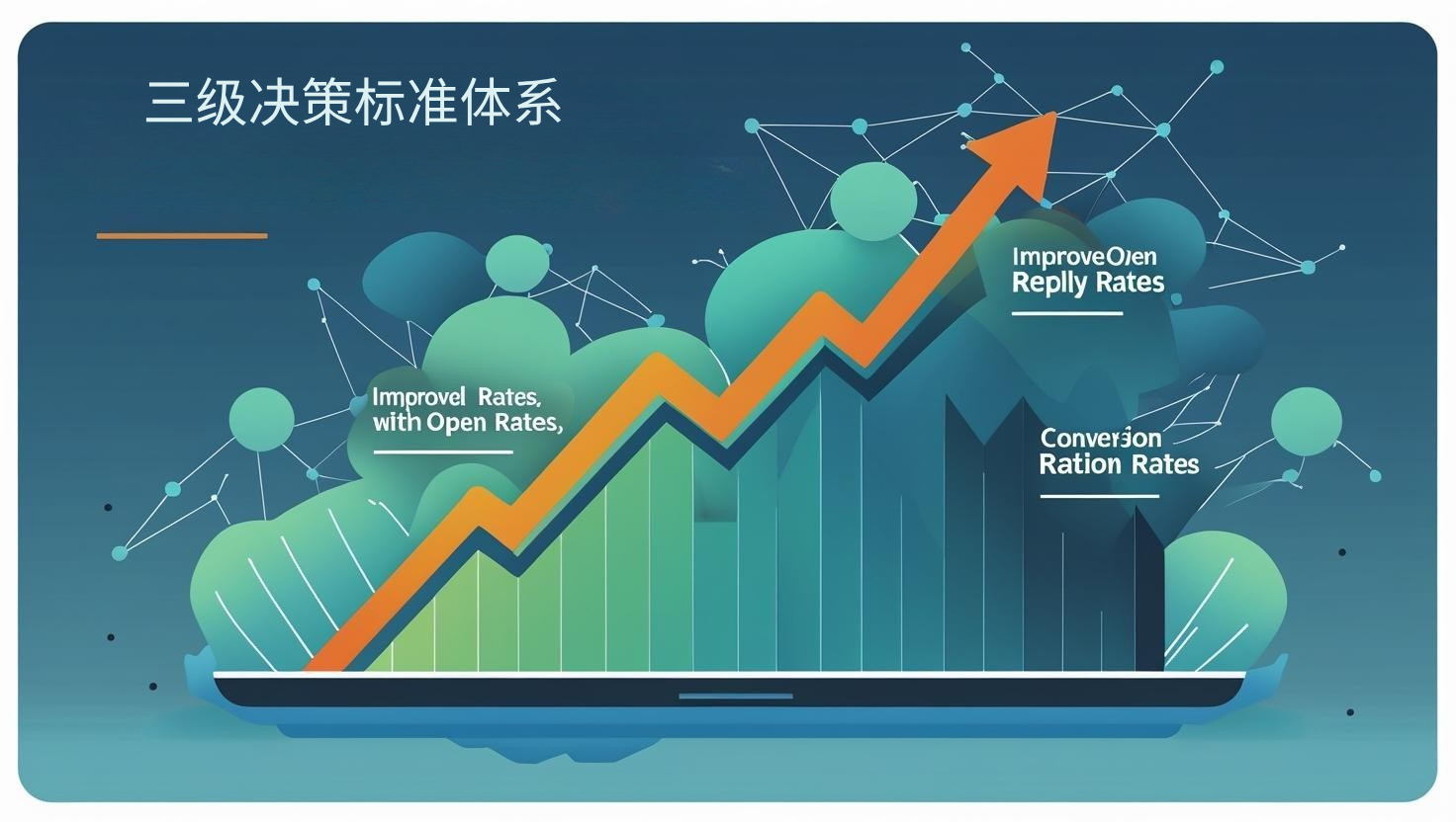 海关数据三级决策标准体系