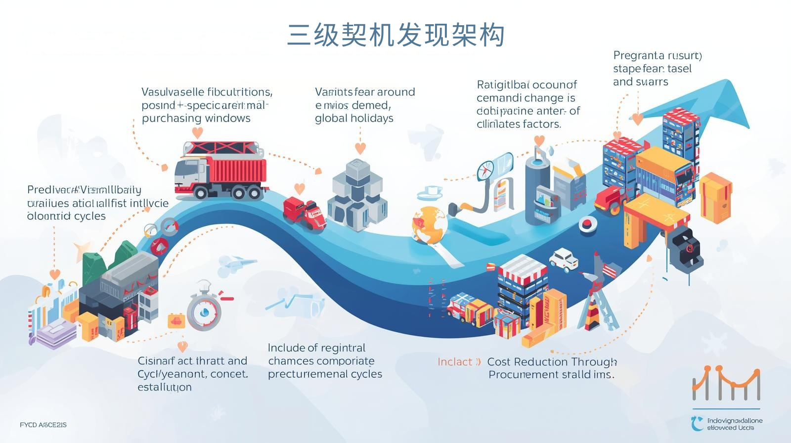 海关数据三级契机发现架构