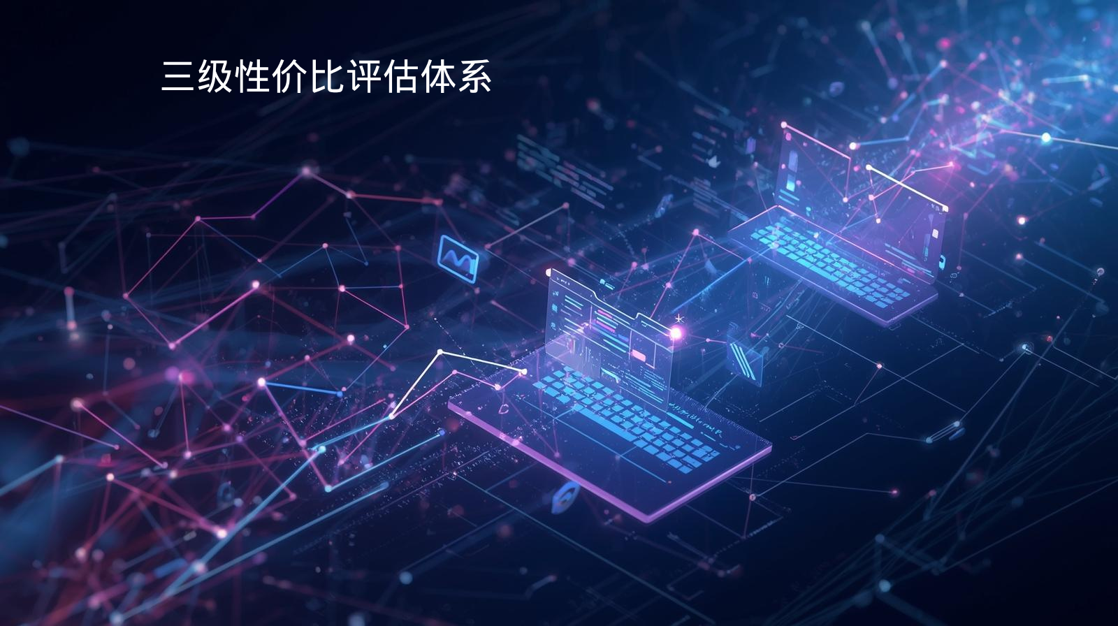 外贸获客软件三级性价比评估体系