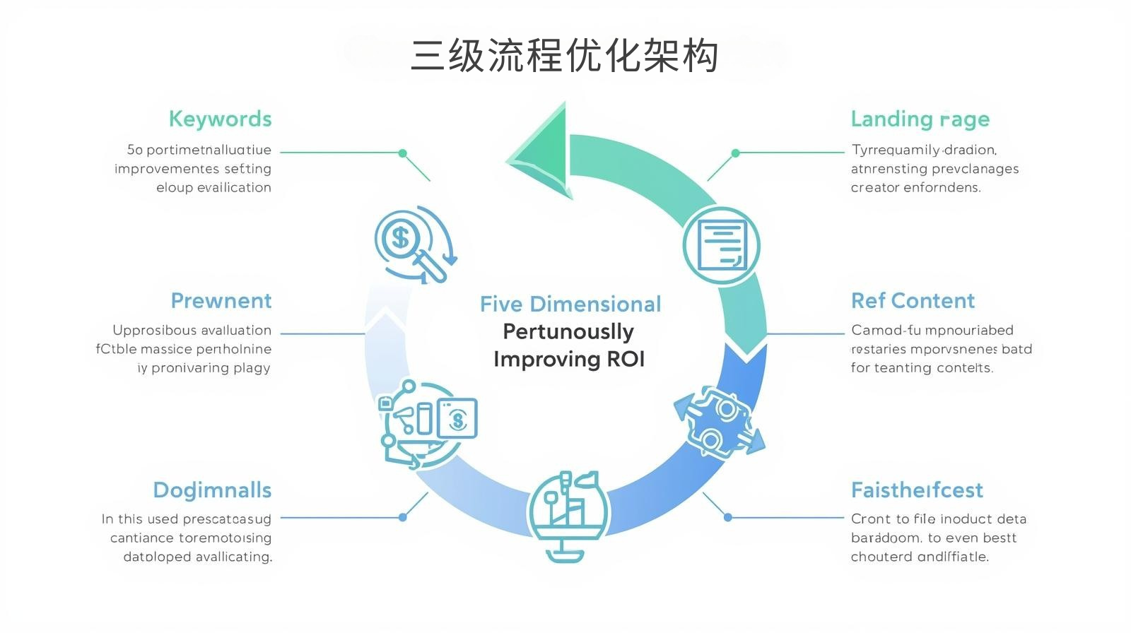 海关数据三级流程优化架构