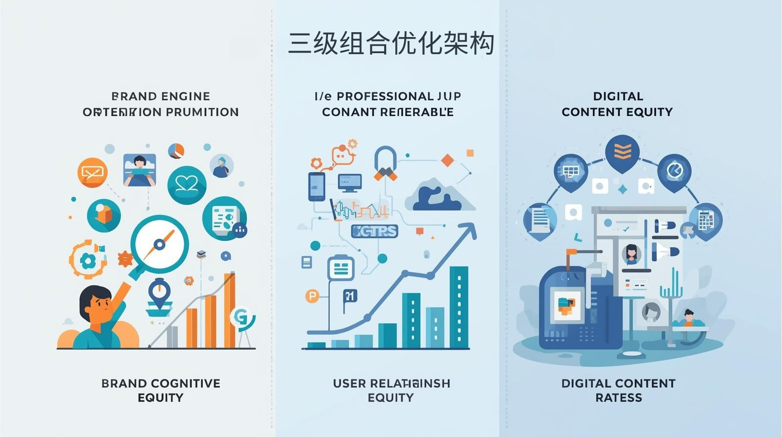 海关数据三级组合优化架构