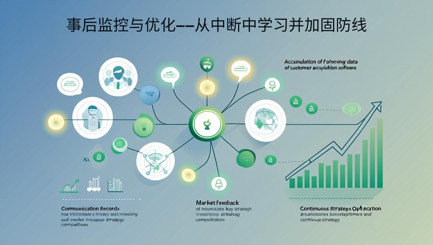海关数据事后监控与优化——从中断中学习并加固防线