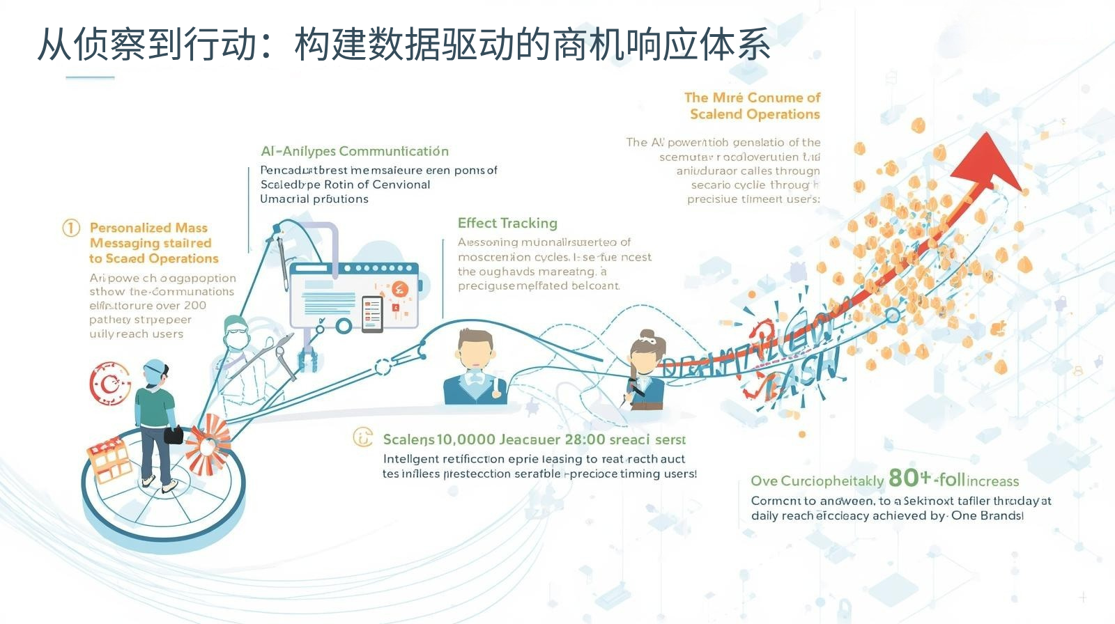 从侦察到行动：构建海关数据驱动的商机响应体系
