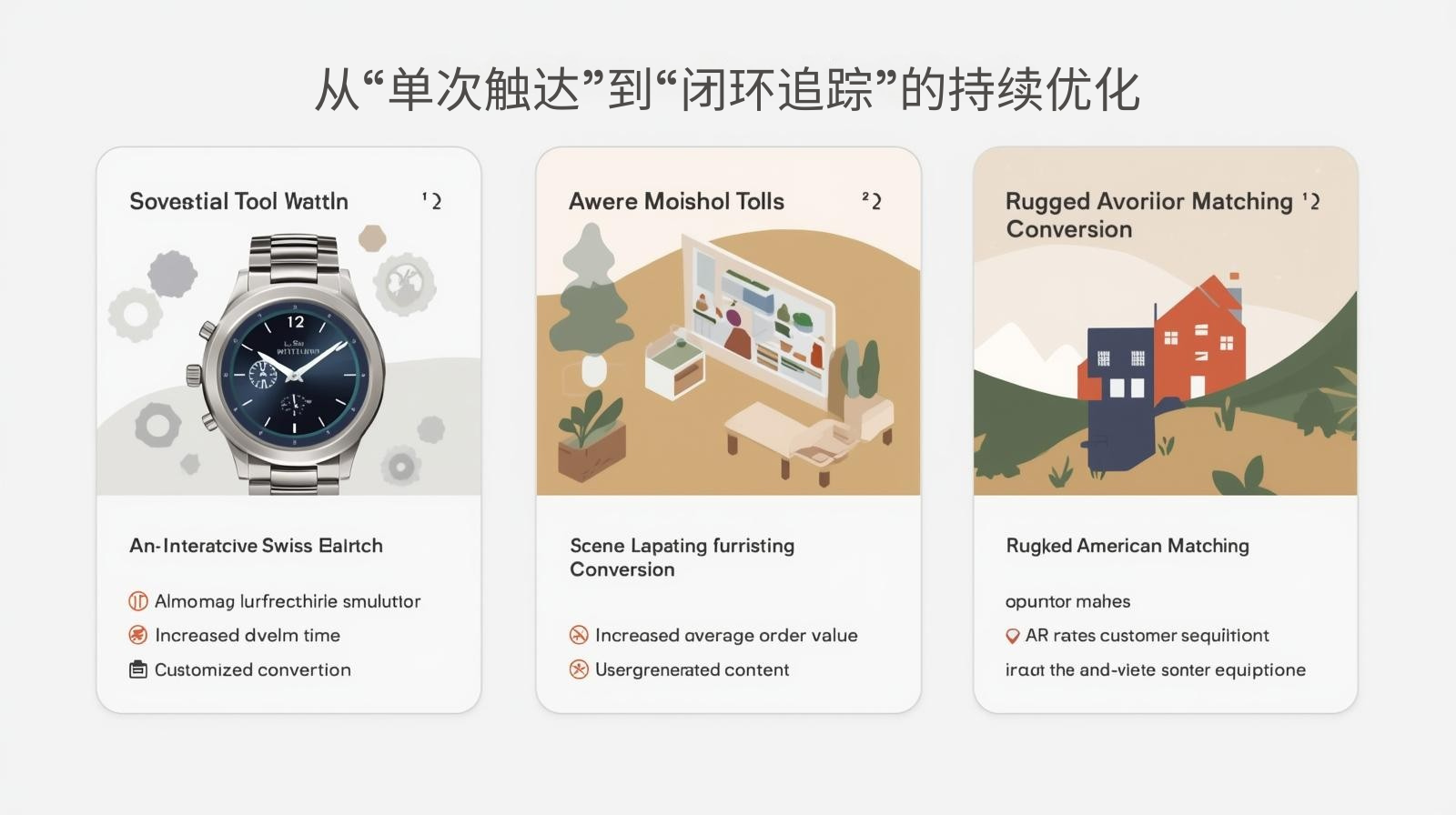 外贸获客软件从“单次触达”到“闭环追踪”的持续优化