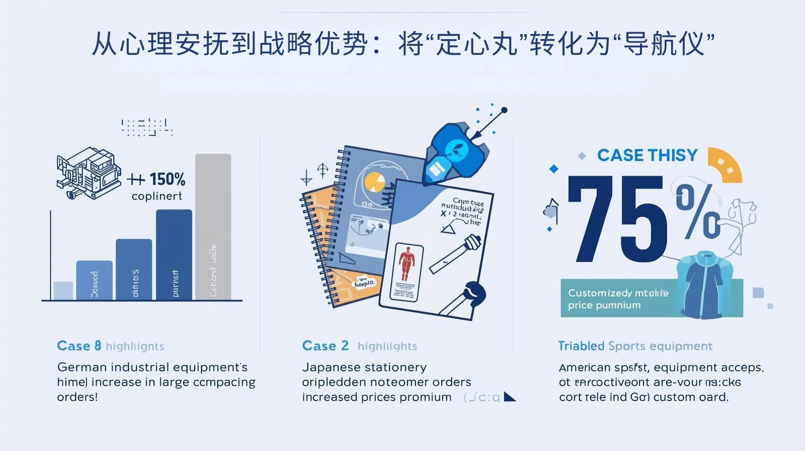 海关数据从心理安抚到战略优势：将“定心丸”转化为“导航仪”