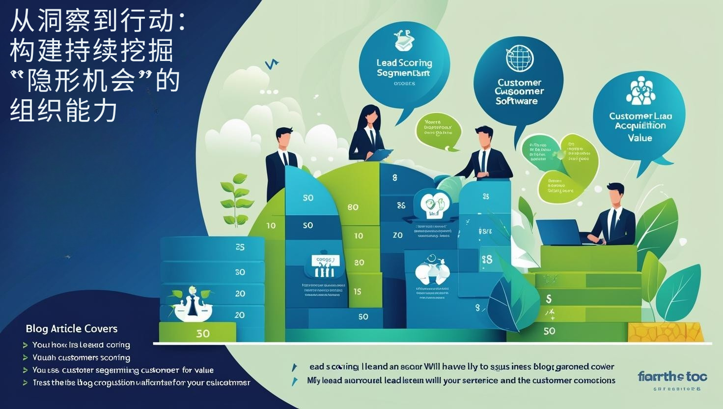 海关数据从洞察到行动：构建持续挖掘“隐形机会”的组织能力
