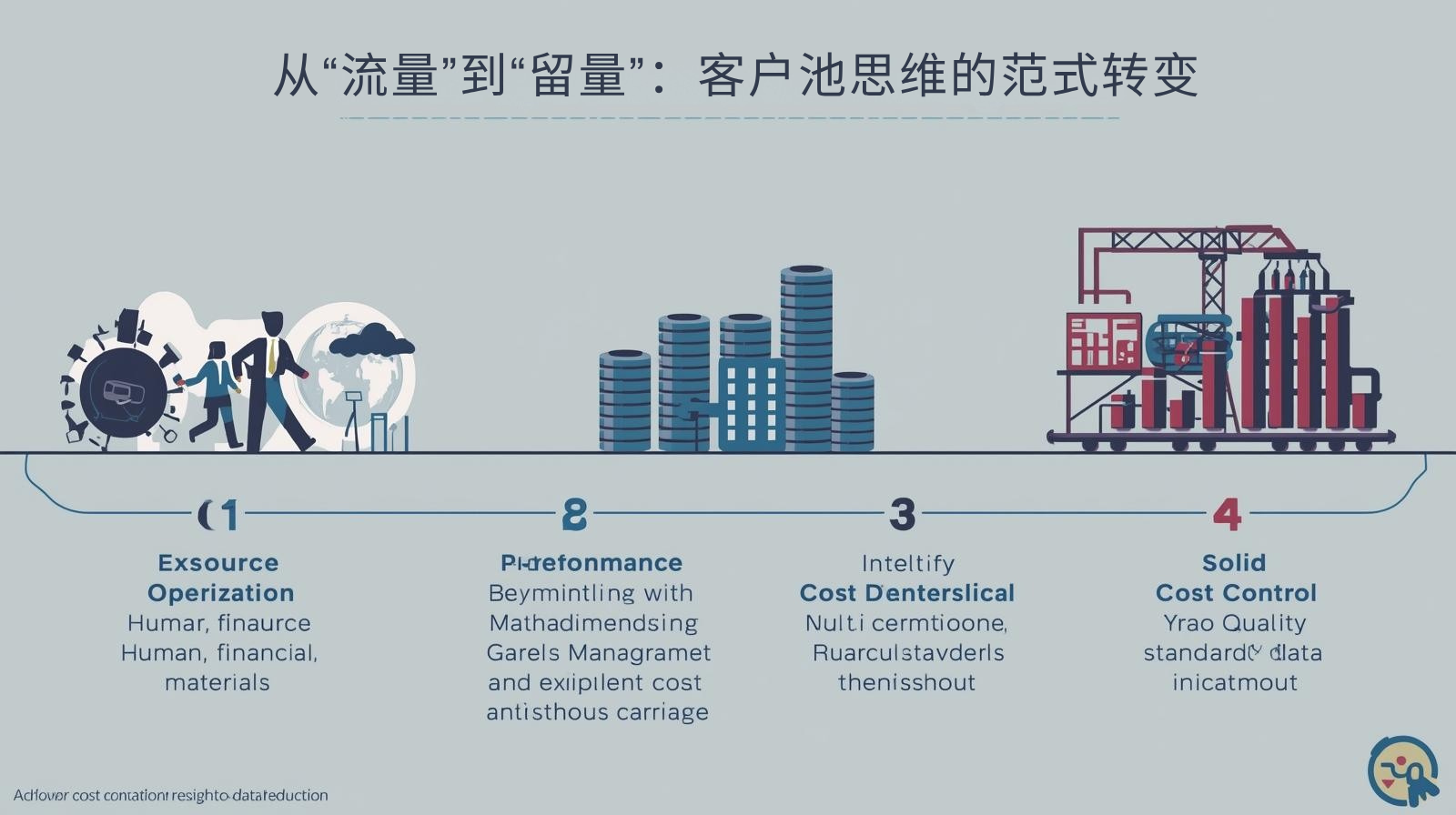  从“流量”到“留量”：客户池思维的范式转变