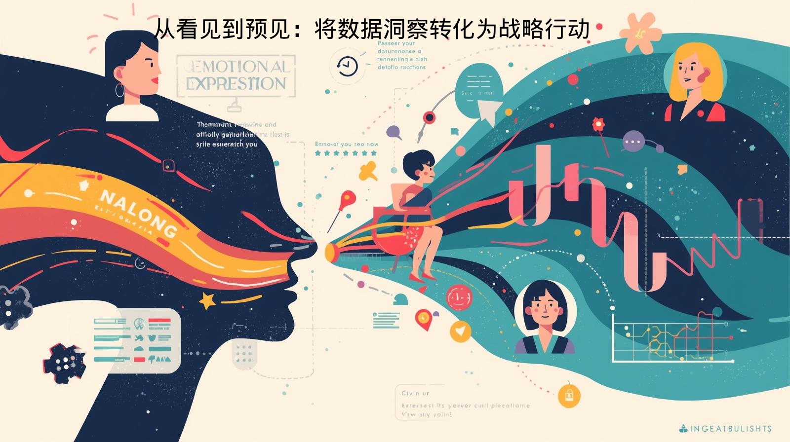 从看见到预见：将海关数据数据洞察转化为战略行动