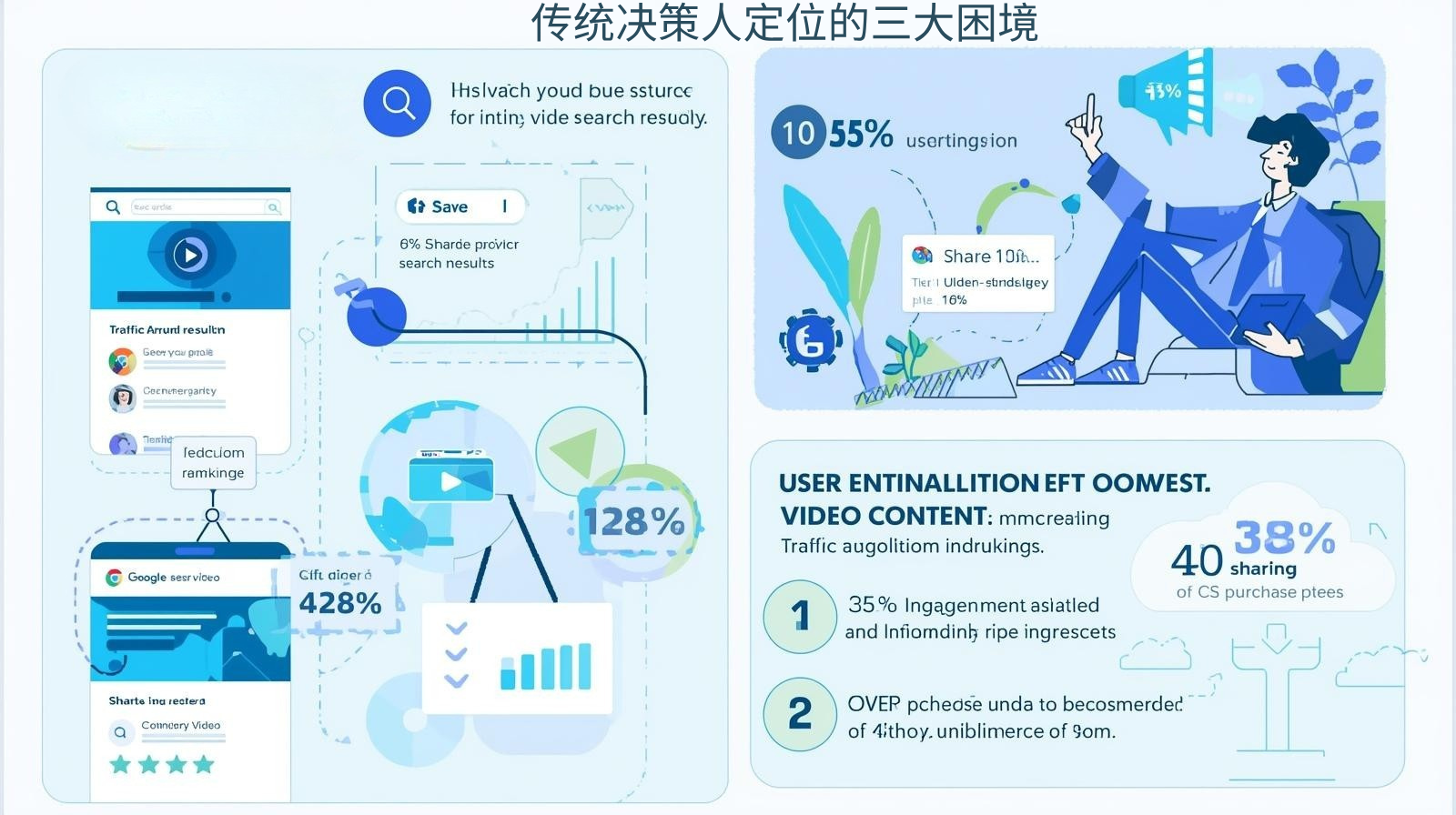 传统决策人定位的三大困境