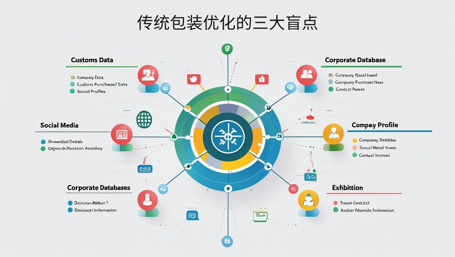 传统包装优化的三大盲点