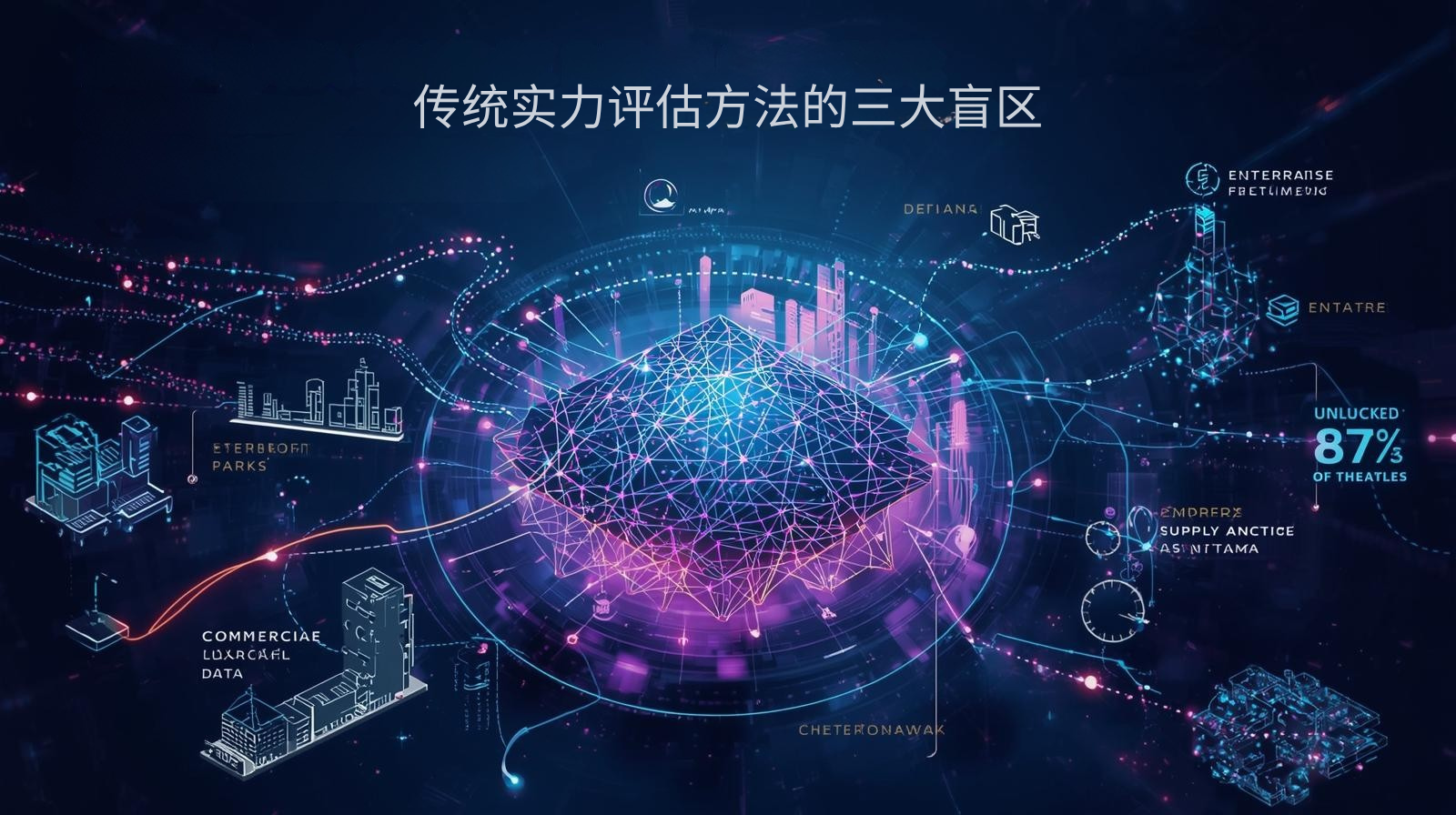 传统实力评估方法的三大盲区