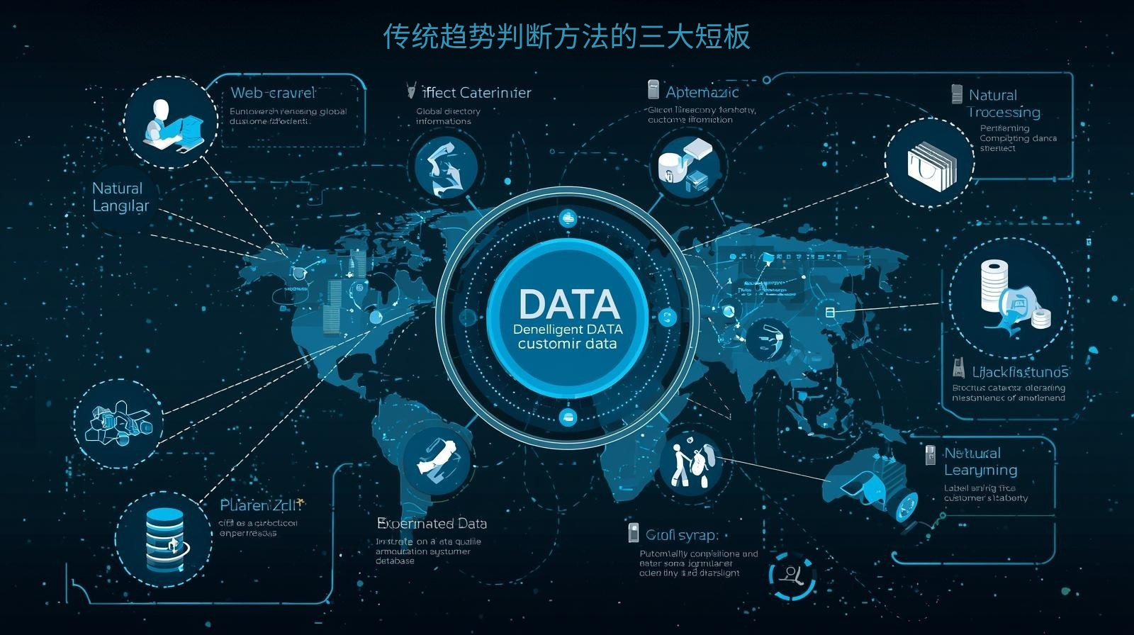 传统趋势判断方法的三大短板