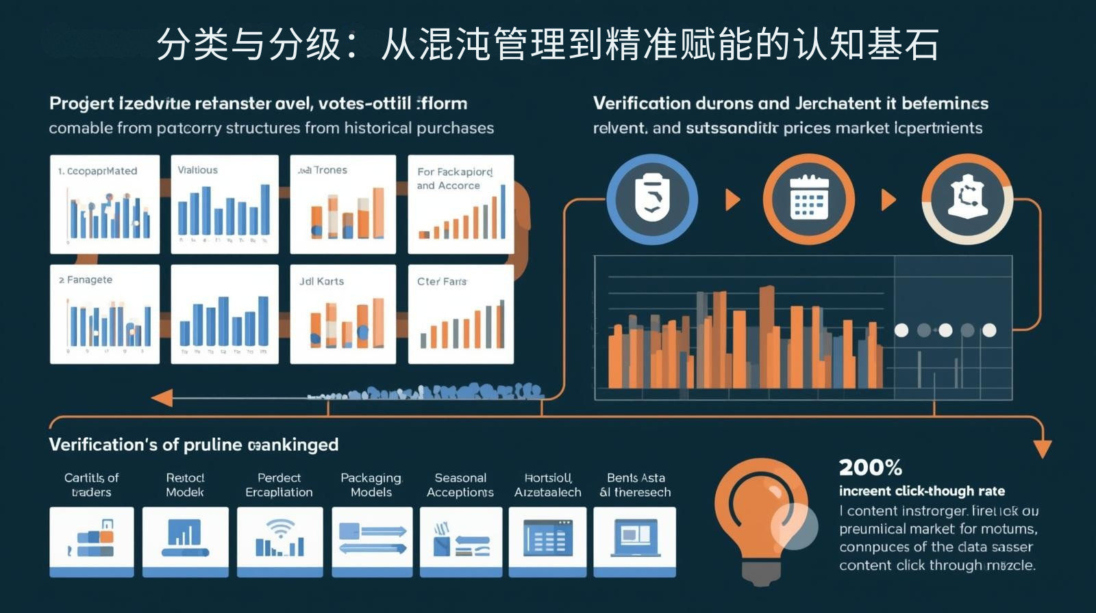 分类与分级：从混沌管理到精准赋能的认知基石
