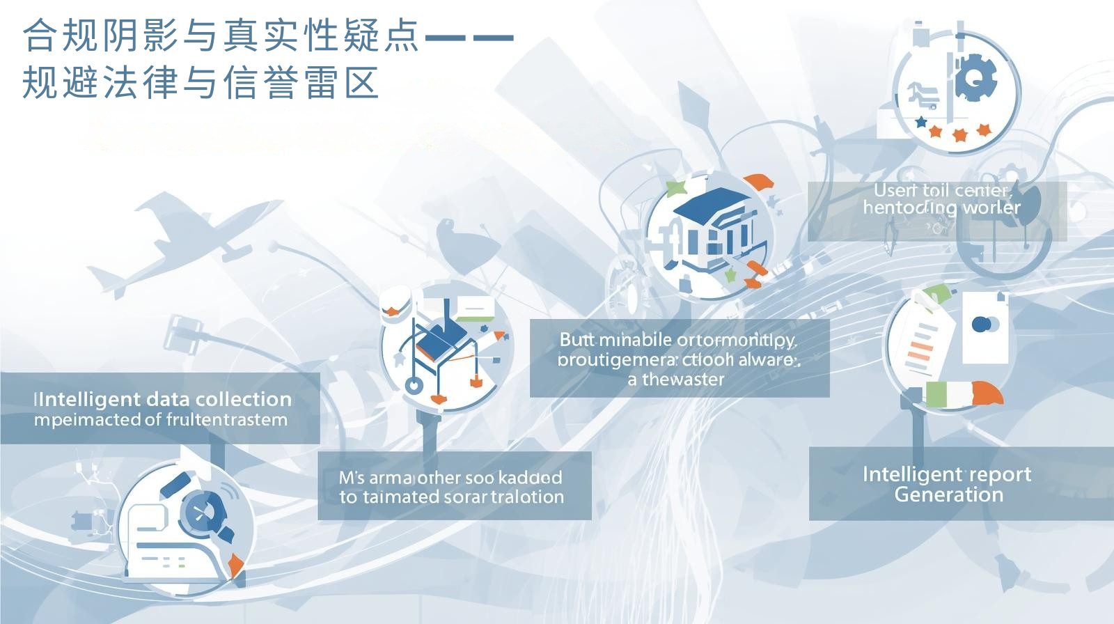 海关数据合规阴影与真实性疑点——规避法律与信誉雷区