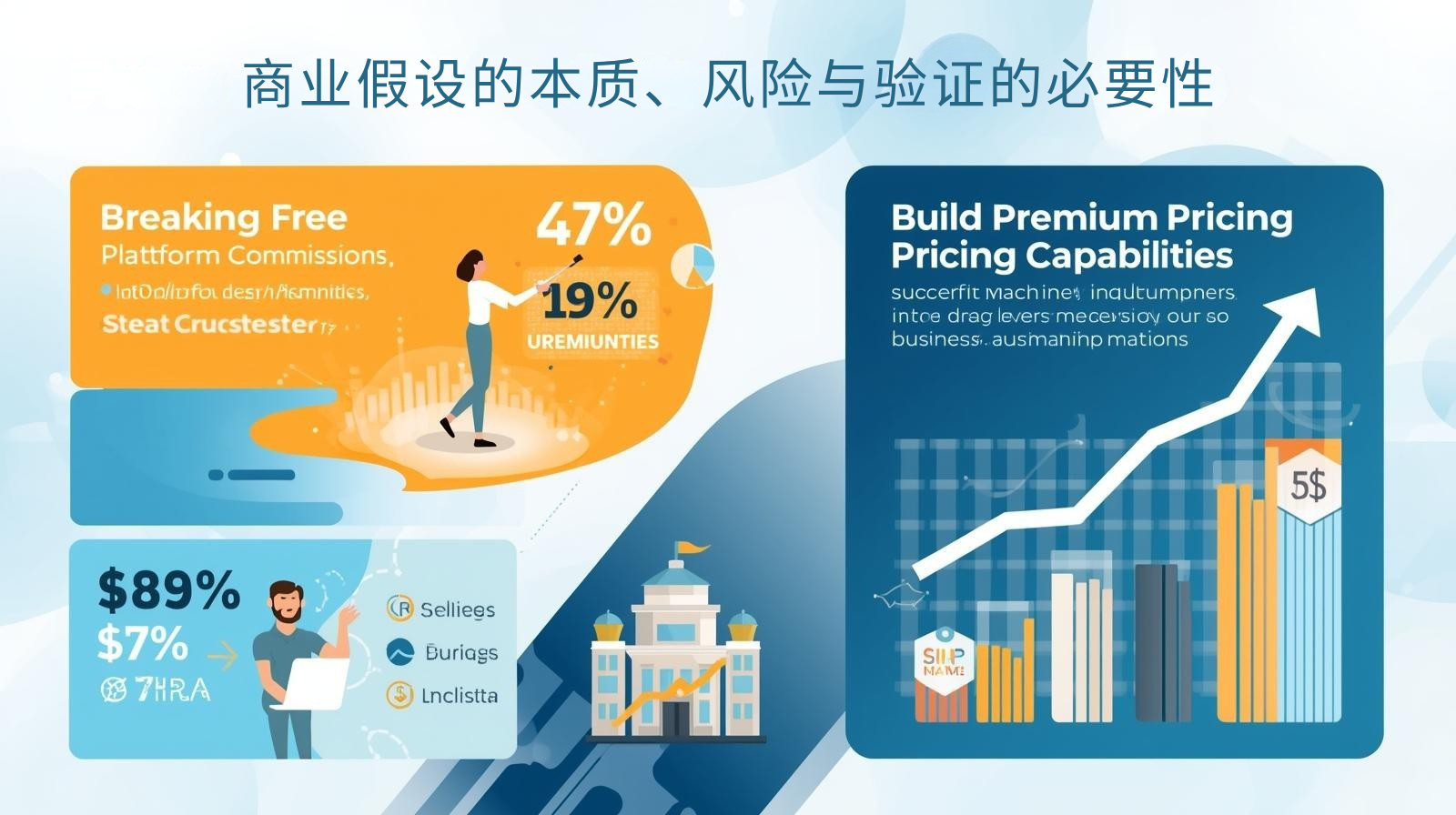 商业假设的本质、风险与验证的必要性