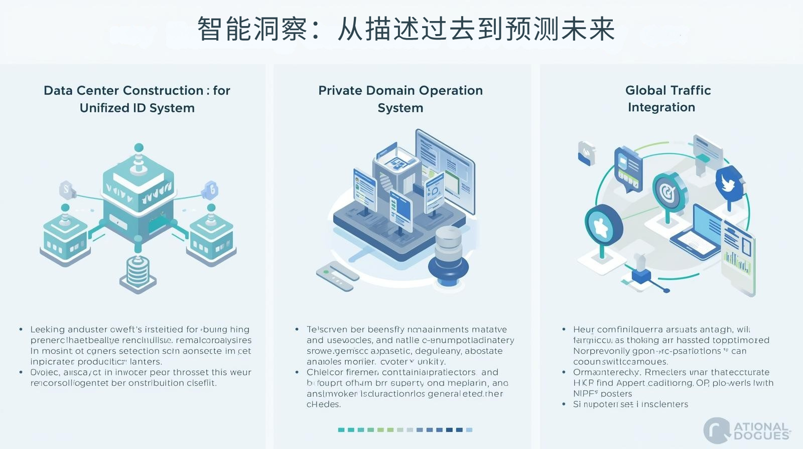  海关数据智能洞察：从描述过去到预测未来