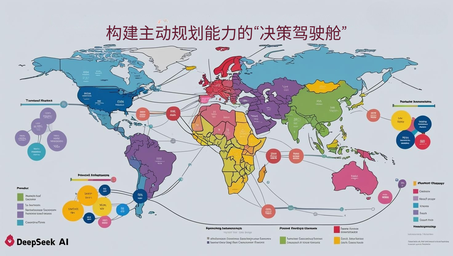 外贸获客软件构建主动规划能力的“决策驾驶舱”