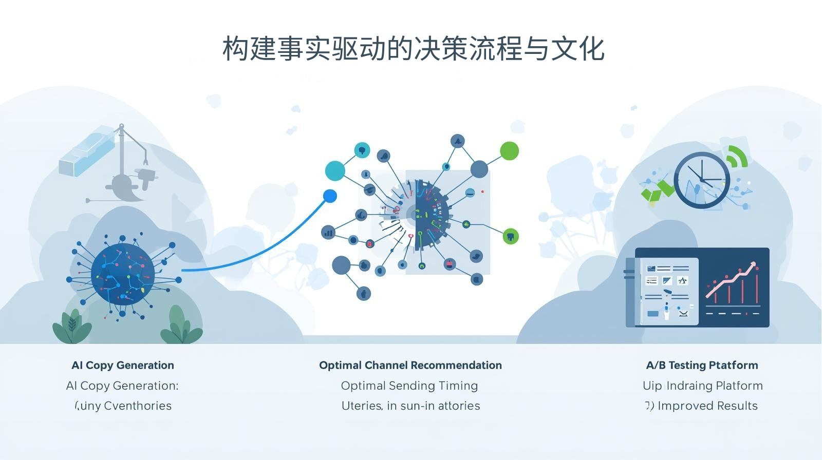 海关数据构建事实驱动的决策流程与文化