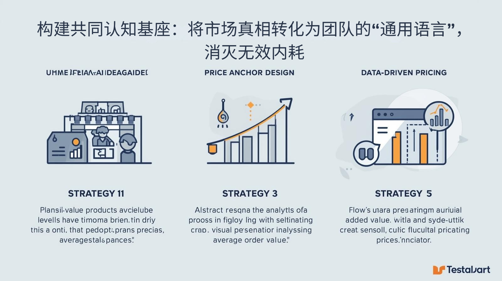 构建共同认知基座：将市场真相转化为团队的“通用语言”，消灭无效内耗