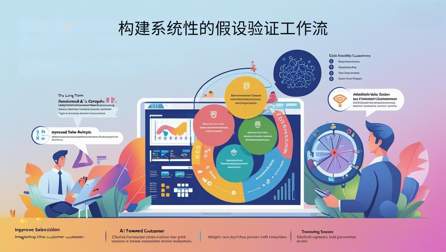 海关数据构建系统性的假设验证工作流