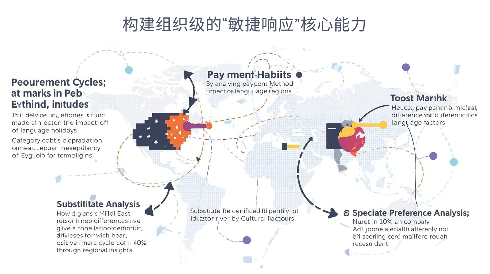 外贸获客软件构建组织级的“敏捷响应”核心能力
