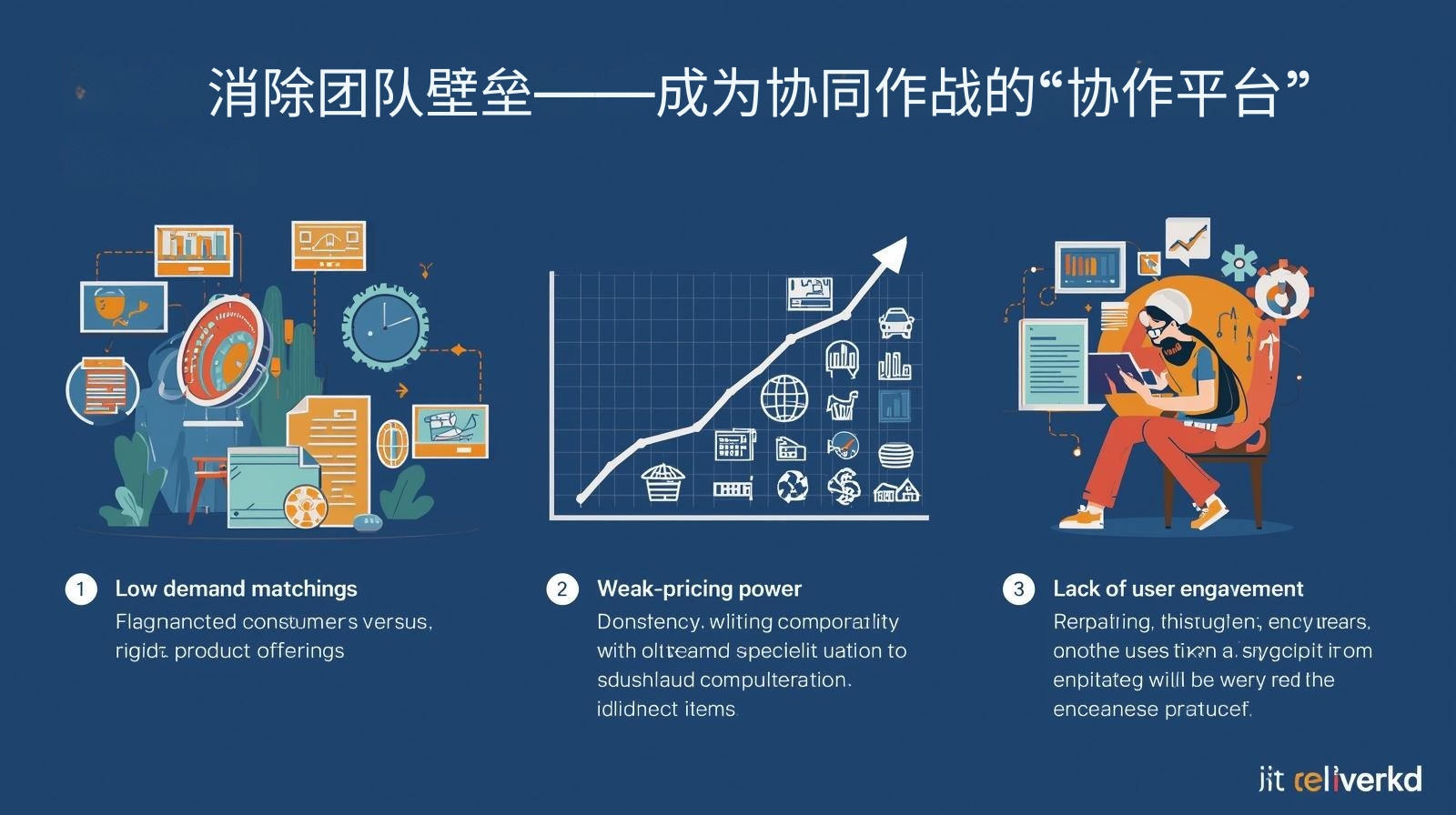 外贸获客软件消除团队壁垒——成为协同作战的“协作平台”​