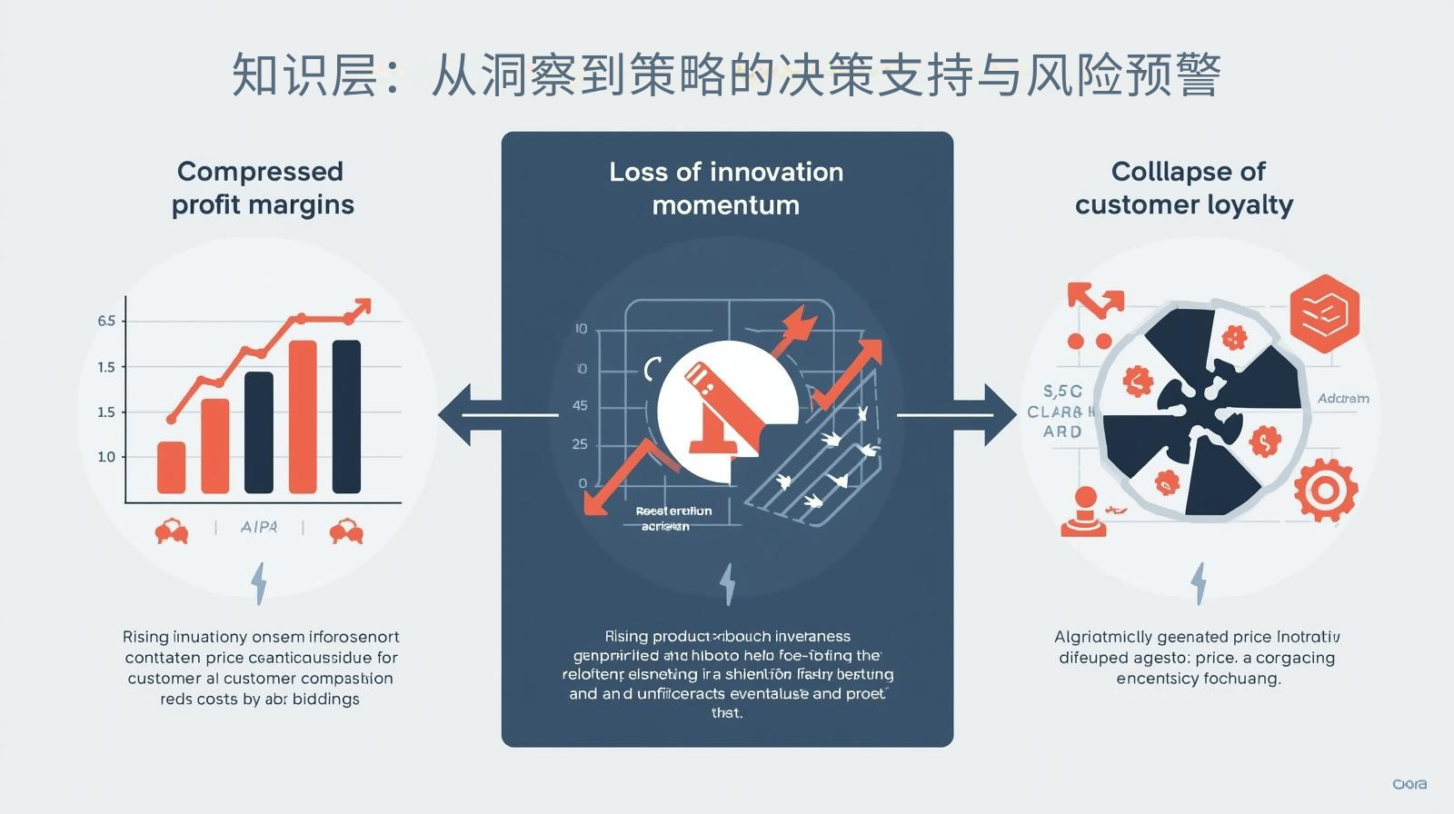 海关数据知识层：从洞察到策略的决策支持与风险预警