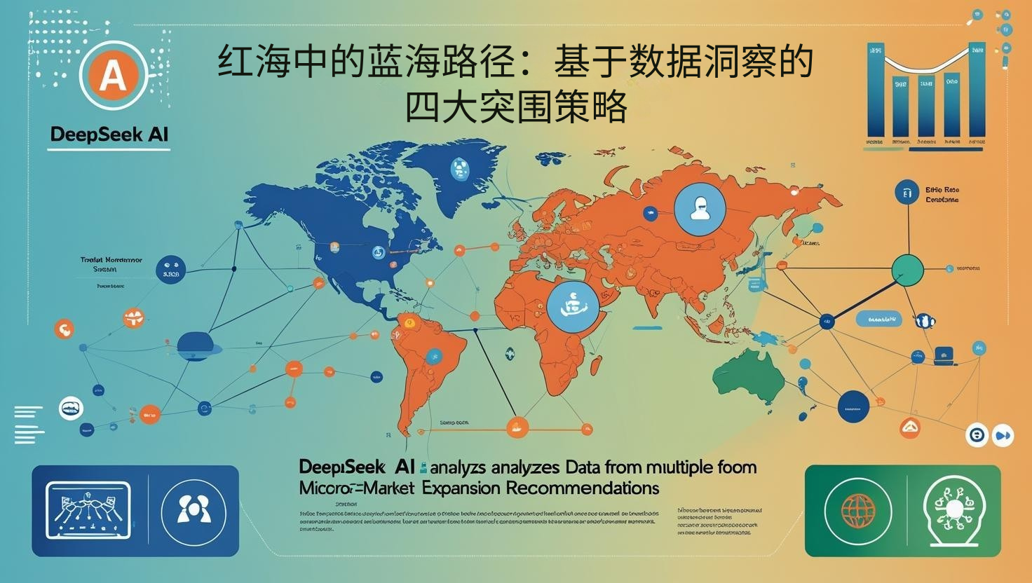 红海中的蓝海路径：基于海关数据洞察的四大突围策略