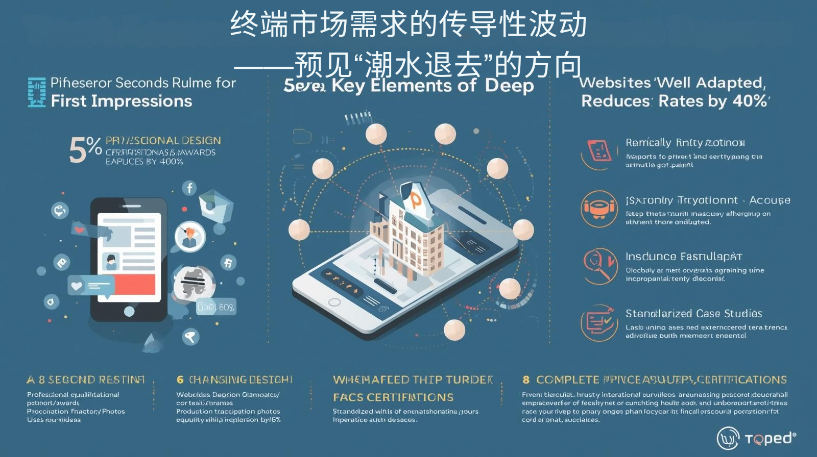 海关数据终端市场需求的传导性波动——预见“潮水退去”的方向