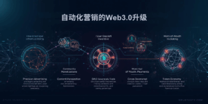 自动化营销的Web3.0升级
