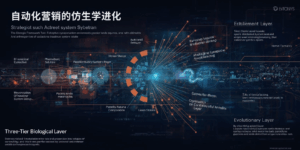 自动化营销的仿生学进化​