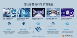 Pintreel元宇宙营销云