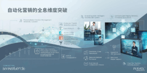 自动化营销的全息维度突破