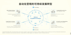 自动化营销的可持续发展转型
