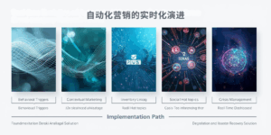 自动化营销的实时化演进
