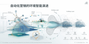 自动化营销的环境智能演进​