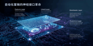 自动化营销的嗅觉维度突破​