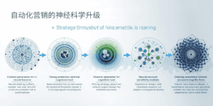 自动化营销的神经科学升级