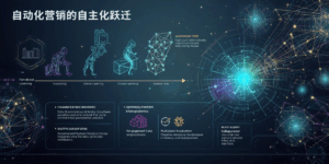 自动化营销的自主化跃迁
