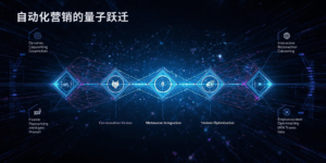 自动化营销的量子跃迁