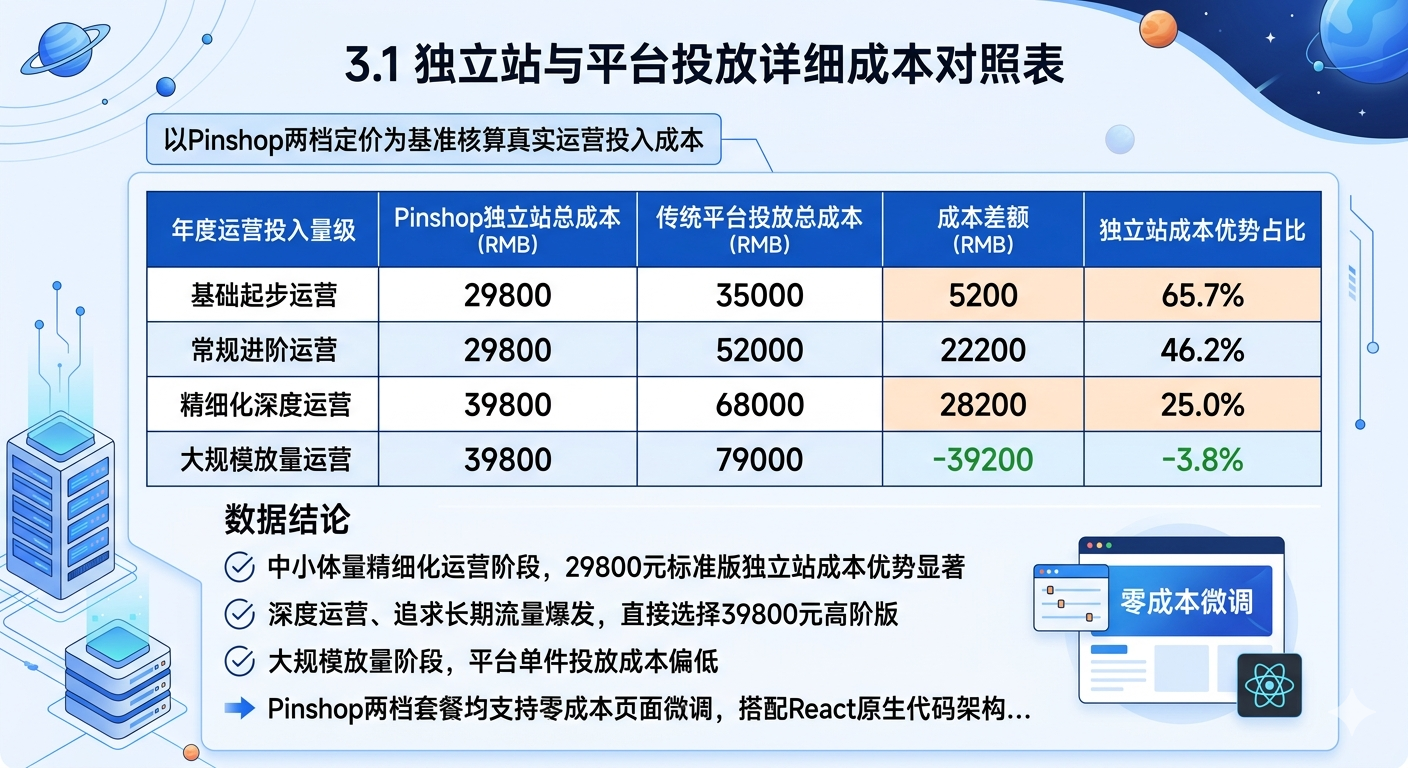 三、高精度获客需求下，为什么GEO优于传统SEO？