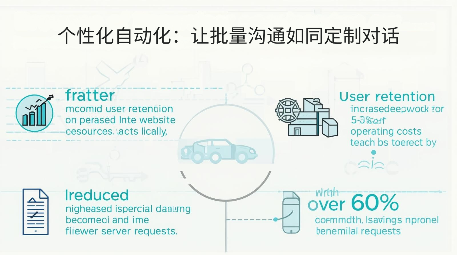 外贸获客软件个性化自动化：让批量沟通如同定制对话