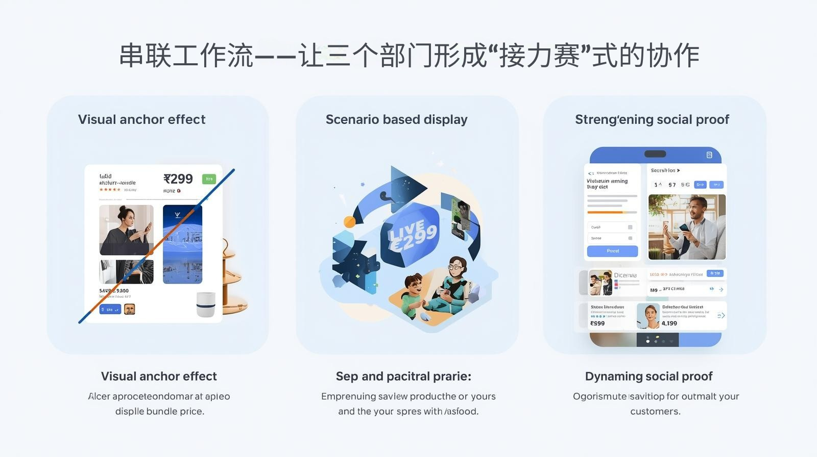 海关数据串联工作流——让三个部门形成“接力赛”式的协作