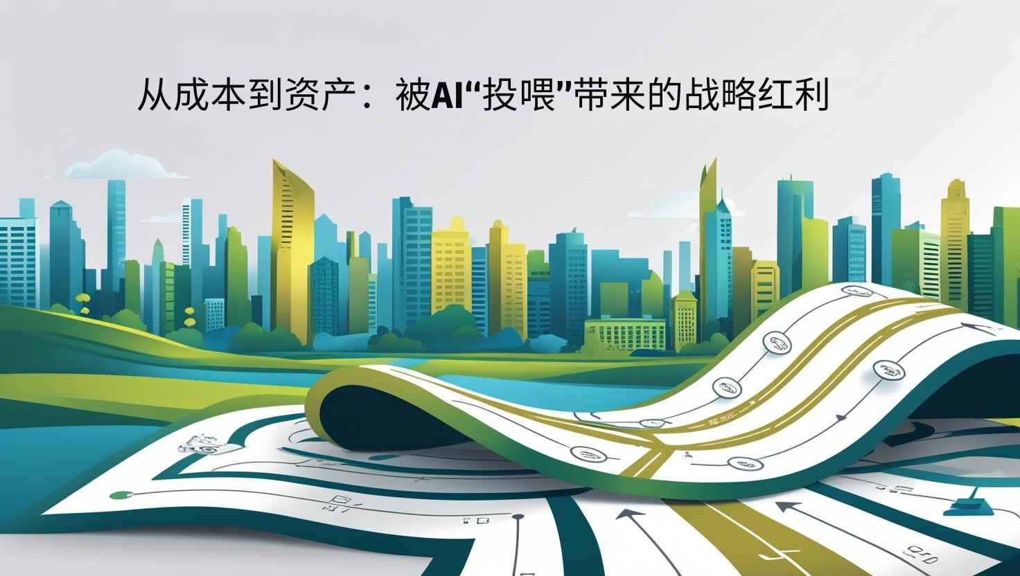 外贸GEO从成本到资产：被AI“投喂”带来的战略红利