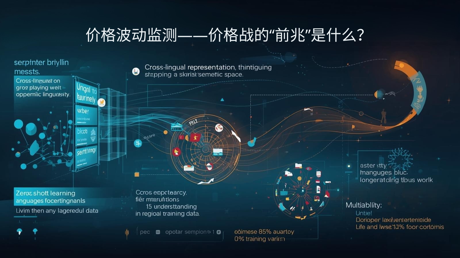 海关数据价格波动监测——价格战的“前兆”是什么？​