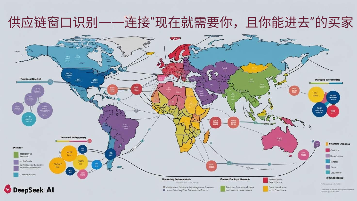 外贸获客软件供应链窗口识别——连接“现在就需要你，且你能进去”的买家