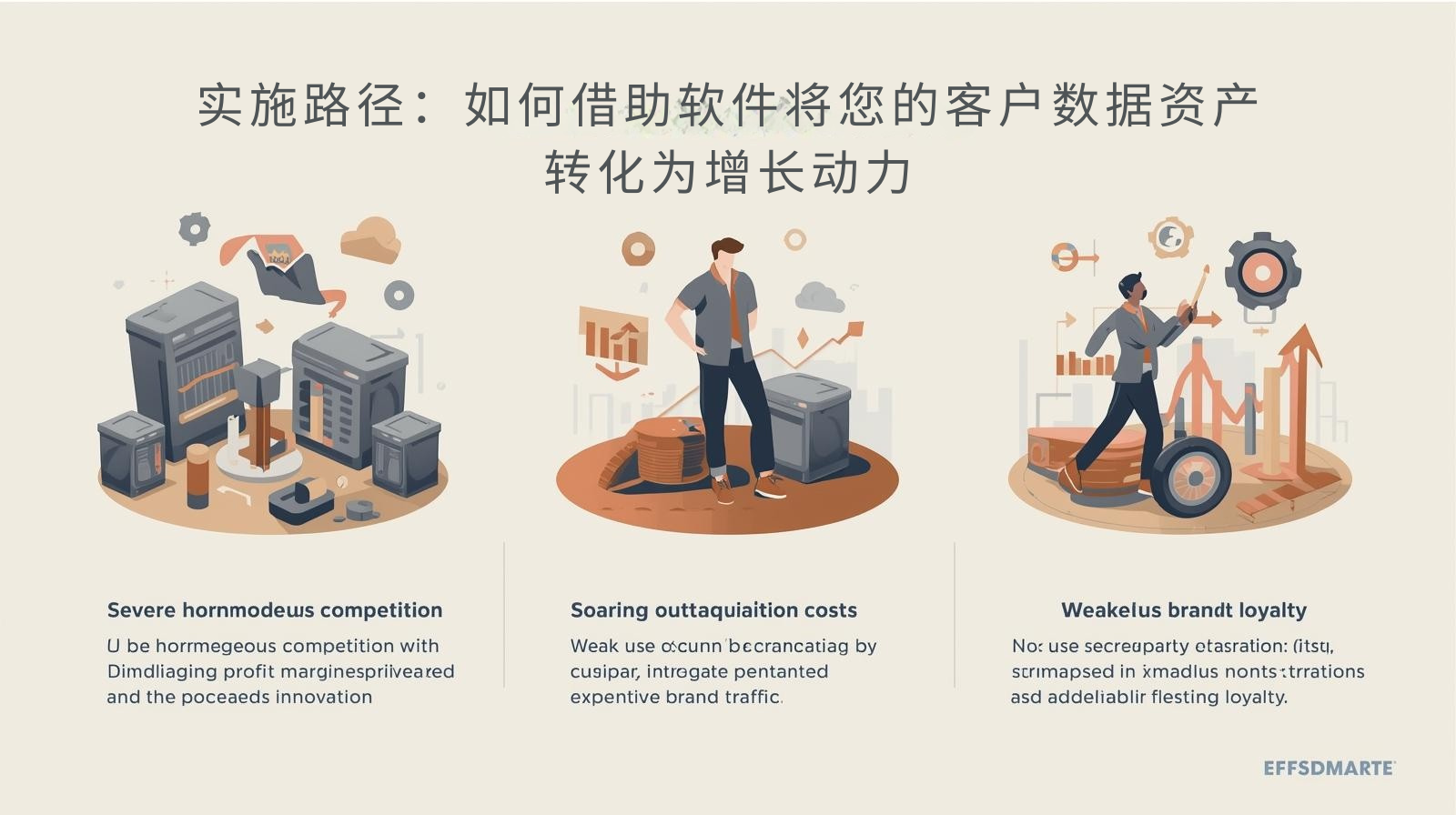 外贸获客软件实施路径：如何借助软件将您的客户数据资产转化为增长动力